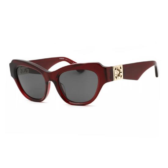  버버리 선글라스 BE4423F412887 RED