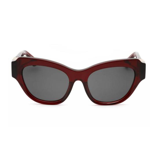  버버리 선글라스 BE4423F412887 RED - BURBERRY