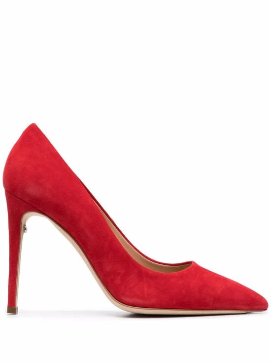  살바토레 페라가모 힐/펌프스 01D268999019 RED - SALVATORE FERRAGAMO