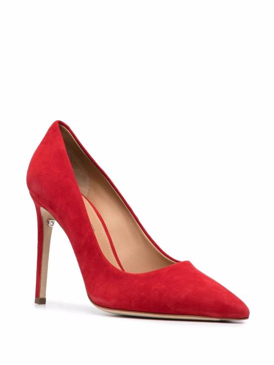  살바토레 페라가모 힐/펌프스 01D268999019 RED - SALVATORE FERRAGAMO