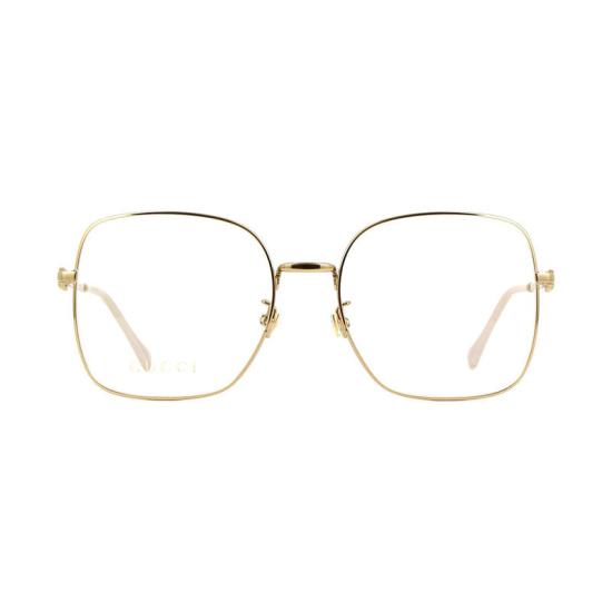  구찌 안경 GG0883OA001 GOLD