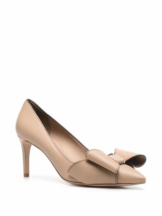  살바토레 페라가모 힐/펌프스 01C914751192 BEIGE - SALVATORE FERRAGAMO