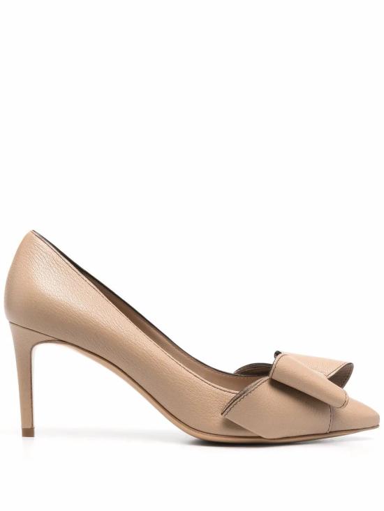  살바토레 페라가모 힐/펌프스 01C914751192 BEIGE - SALVATORE FERRAGAMO