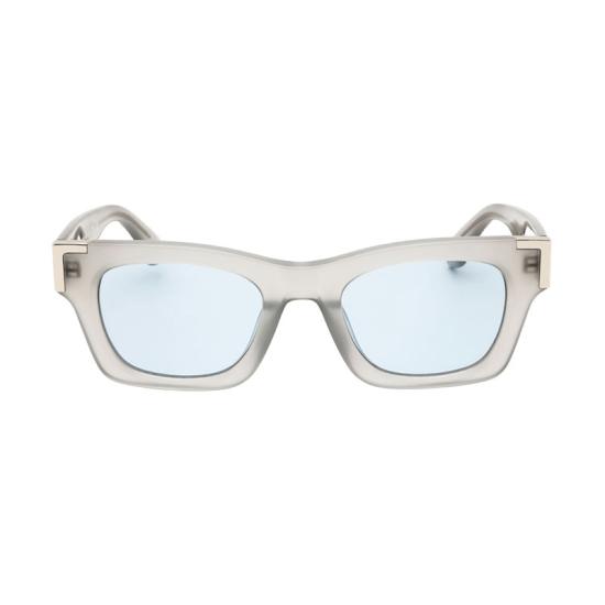  팜앤젤스 선글라스 PERI101WESTPORT0940 WHITE - PALM ANGELS