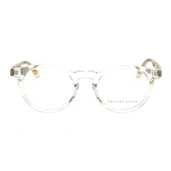  필립 플레인 안경 VPP060M880Y GRAY - PHILIPP PLEIN