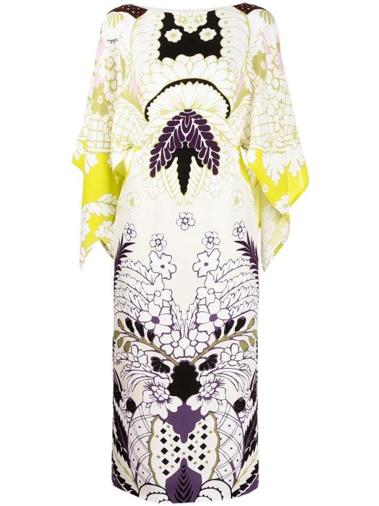  발렌티노 가라바니 튜닉 VB3VAV8067GR03 WHITE