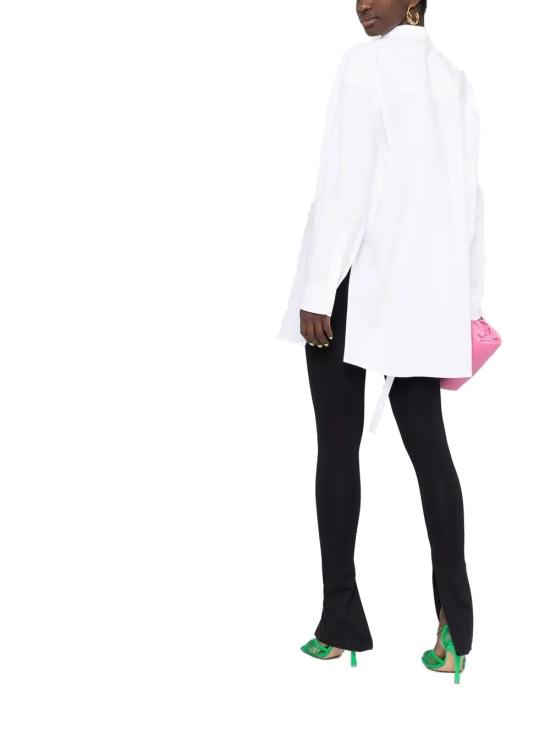  발렌티노 가라바니 셔츠 VB0AB2605A6001 WHITE - VALENTINO GARAVANI
