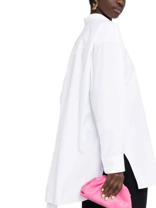  발렌티노 가라바니 셔츠 VB0AB2605A6001 WHITE - VALENTINO GARAVANI