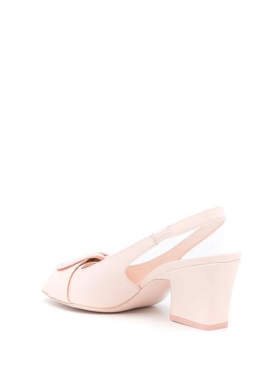  살바토레 페라가모 힐/펌프스 01D019751000 PINK - SALVATORE FERRAGAMO