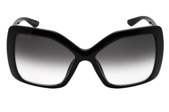  구찌 선글라스 GG2015S BLACK - GUCCI