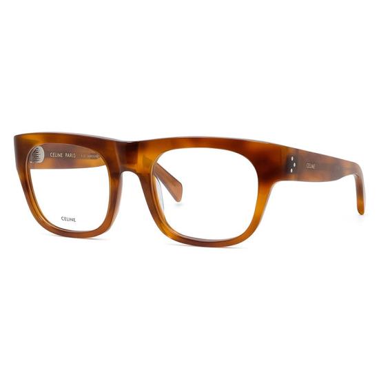  셀린느 안경 CL50033I053 BROWN