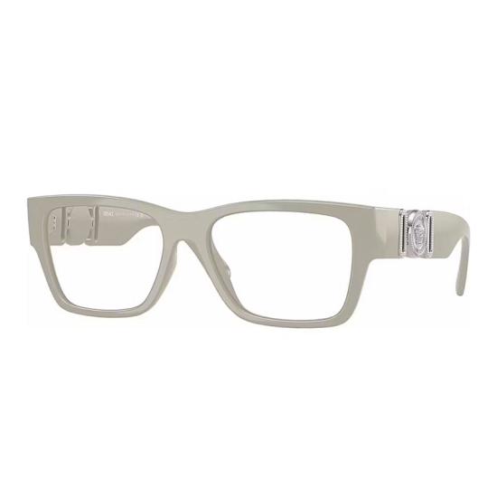  베르사체 안경 VE3368U5501 GRAY