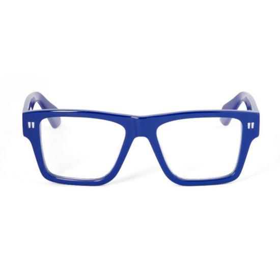  오프화이트 안경 OERJ075STYLE754500 BLUE