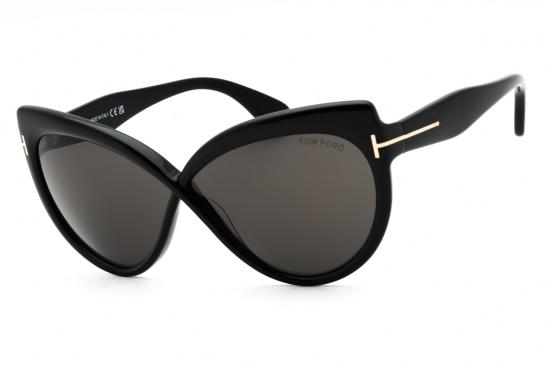  톰포드 선글라스 FT1196 BLACK