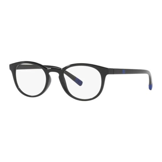  돌체앤가바나 안경 DG5090501 BLACK - DOLCE & GABBANA
