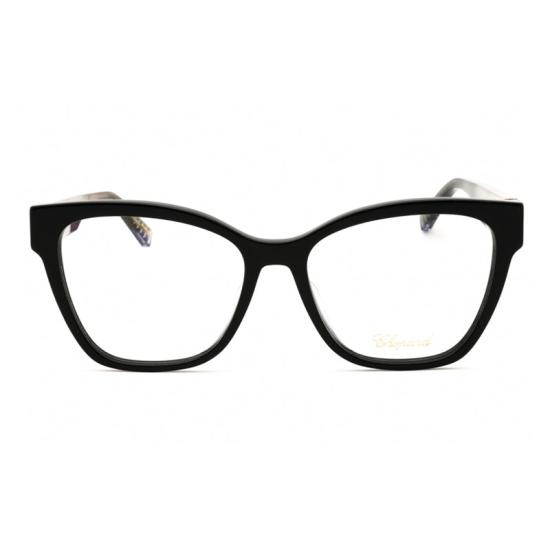  쇼파드 안경 VCH379M BLACK