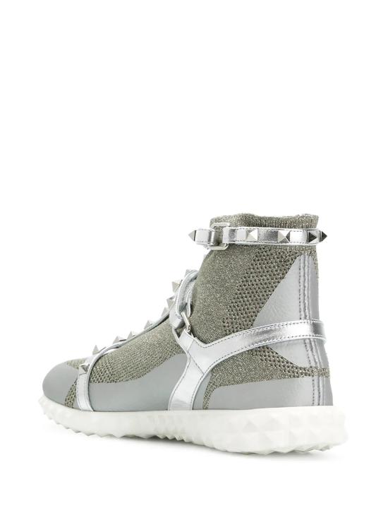  발렌티노 가라바니 스니커즈 QW2S0F82AIQS13 SILVER - VALENTINO GARAVANI