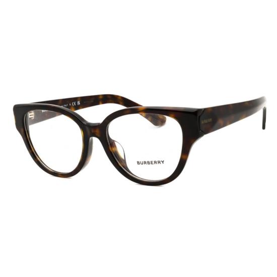 버버리 안경 BE2421F3002 BLACK