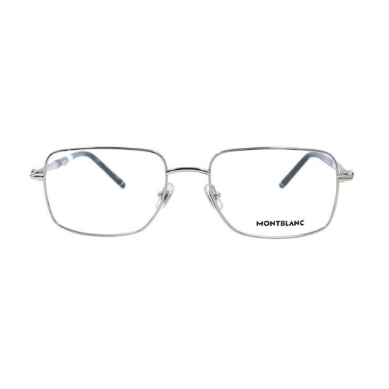 몽블랑 안경 MB0072O002 SILVER