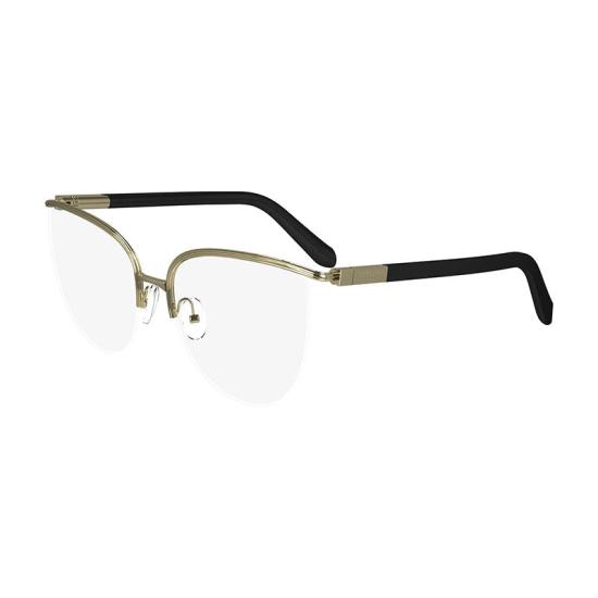  살바토레 페라가모 안경 SF2227710 GOLD - SALVATORE FERRAGAMO