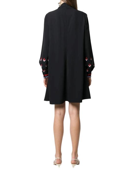  발렌티노 가라바니 튜닉 UB3VAD585KGK92 BLACK - VALENTINO GARAVANI