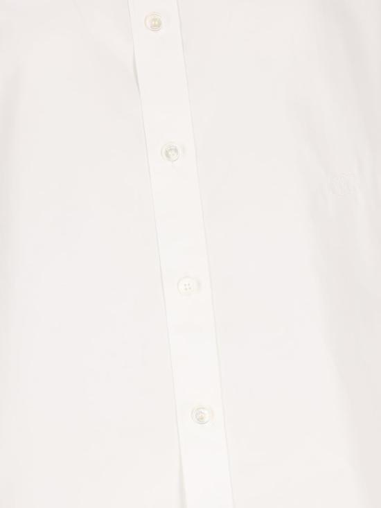  셀린느 셔츠 RC0LL0T01 WHITE - CELINE