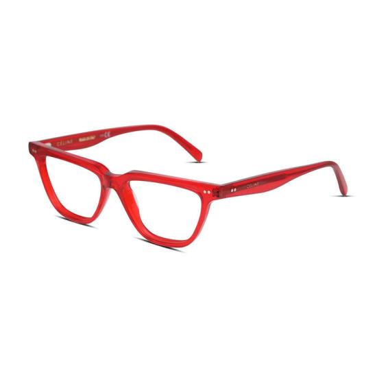  셀린느 안경 CL50009I066 RED