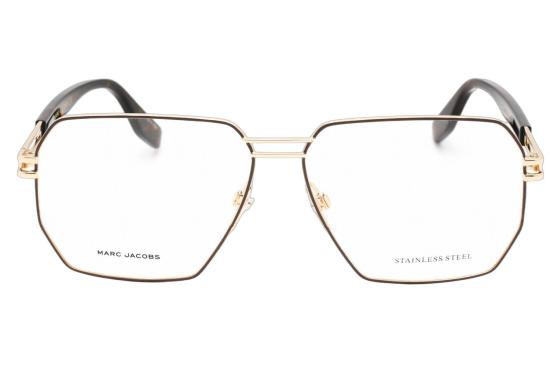  마크제이콥스 안경 MARC635 GOLD - MARC JACOBS