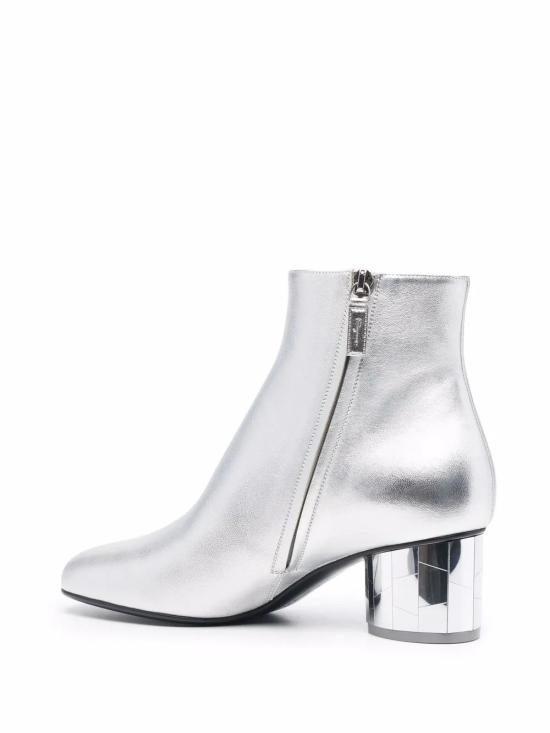  살바토레 페라가모 힐/펌프스 01C764748933 SILVER - SALVATORE FERRAGAMO
