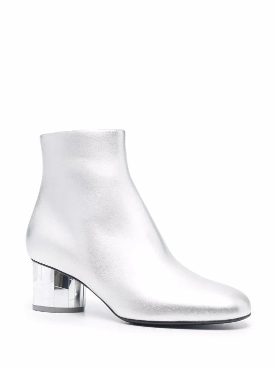  살바토레 페라가모 힐/펌프스 01C764748933 SILVER - SALVATORE FERRAGAMO