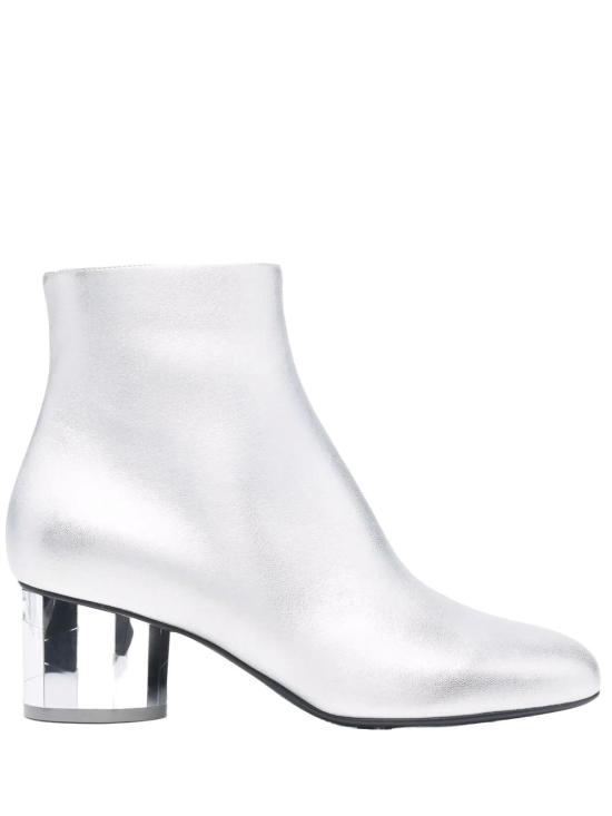  살바토레 페라가모 힐/펌프스 01C764748933 SILVER - SALVATORE FERRAGAMO