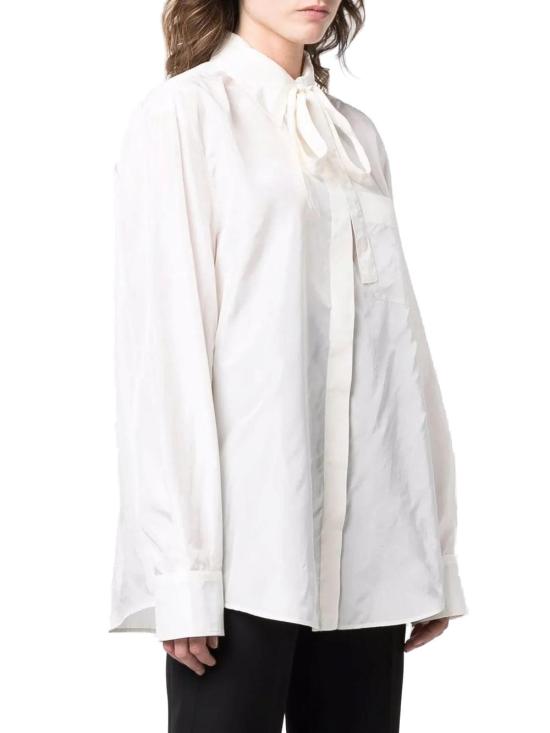  발렌티노 가라바니 셔츠 XB0AB3K0745A03 WHITE - VALENTINO GARAVANI