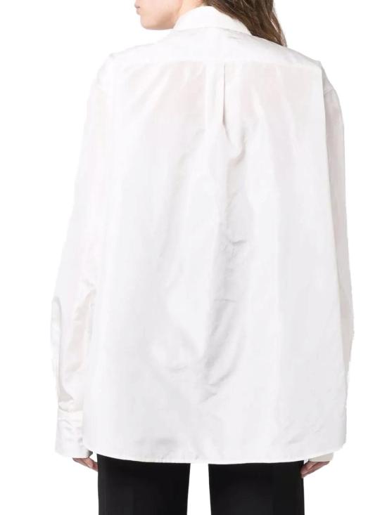  발렌티노 가라바니 셔츠 XB0AB3K0745A03 WHITE - VALENTINO GARAVANI