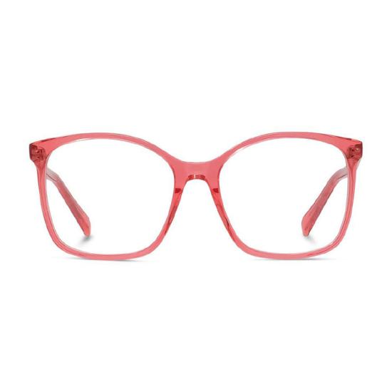  셀린느 안경 CL50027I075 PINK - CELINE