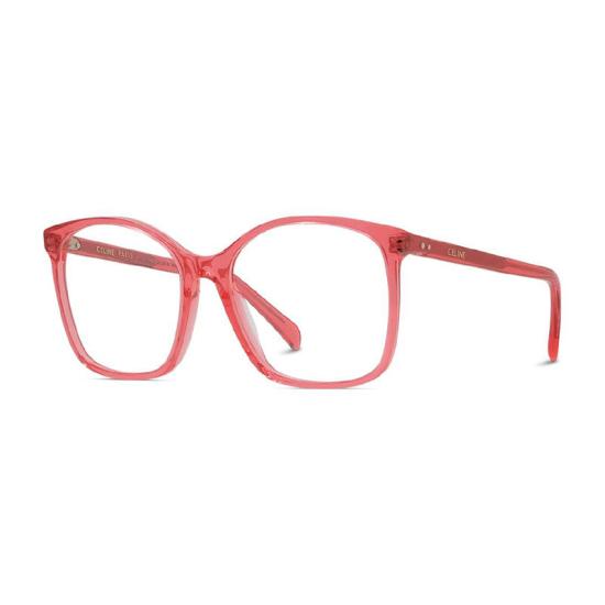  셀린느 안경 CL50027I075 PINK