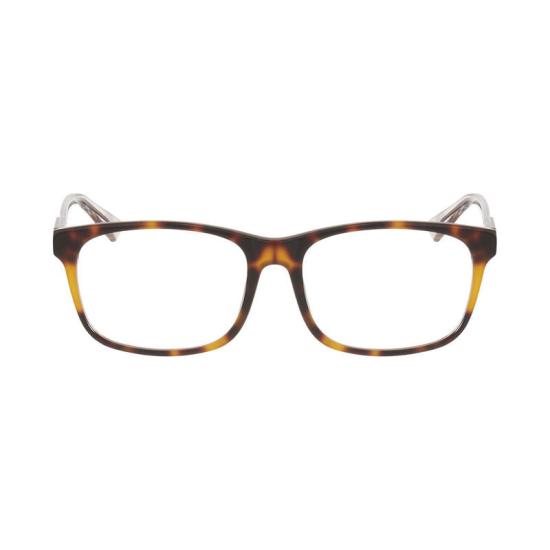 구찌 안경 GG0490O003 HAVANA - GUCCI