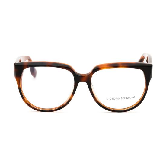  빅토리아 베컴 안경 VB2617218 TORTOISESHELL - VICTORIA BECKHAM