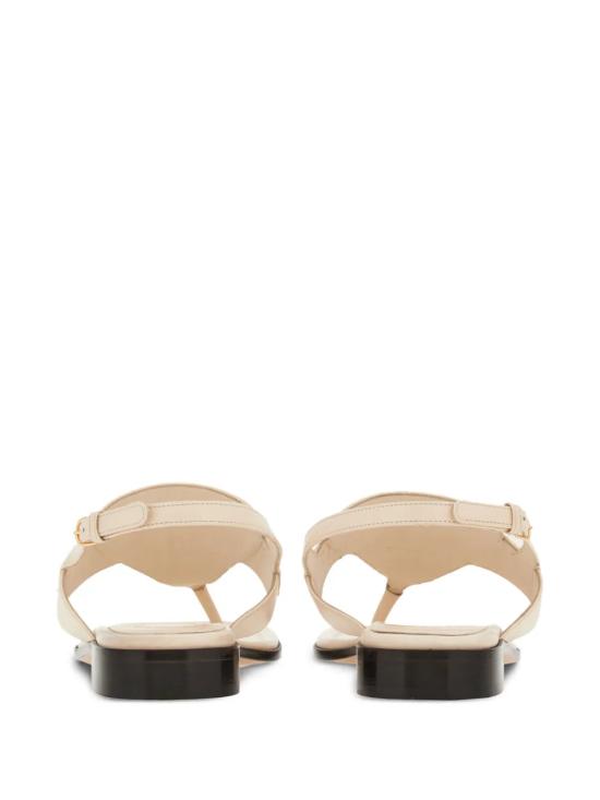  살바토레 페라가모 샌들 01G998769645 WHITE - SALVATORE FERRAGAMO
