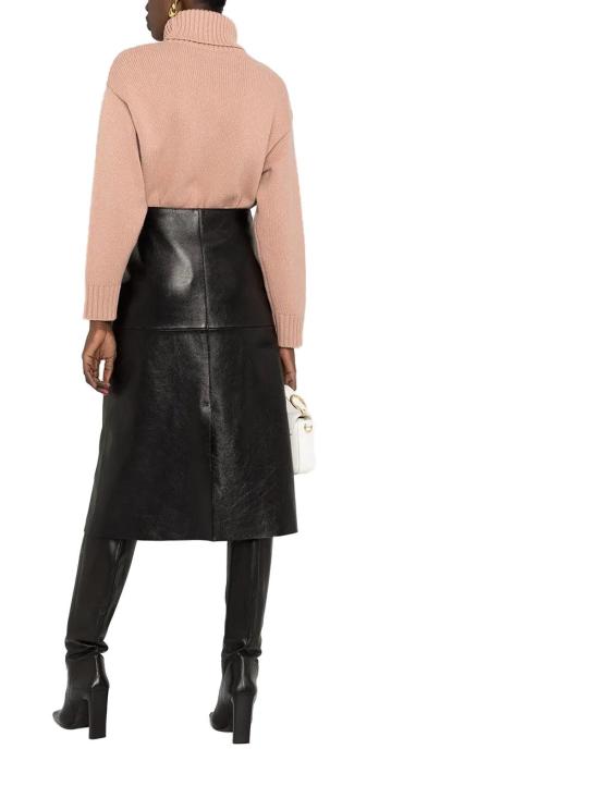  발렌티노 가라바니 스웨터 UB0KC17L5WRS69 PINK - VALENTINO GARAVANI