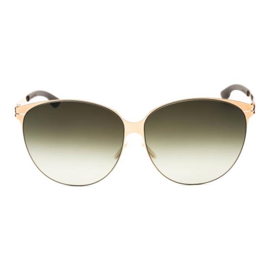  아이씨베를린 선글라스 SWINGM1397032 ROSE GOLD - IC! BERLIN