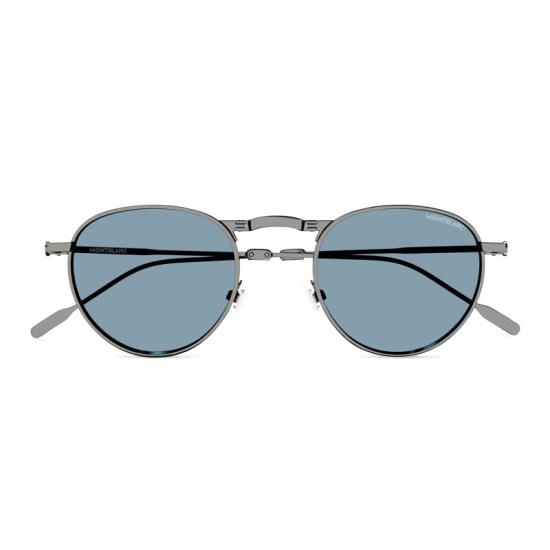  몽블랑 선글라스 MB0280S002 GRAY - MONTBLANC