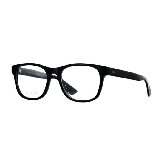  구찌 안경 GG0004ON001 BLACK
