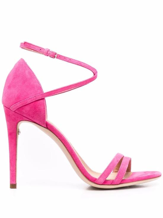  살바토레 페라가모 힐/펌프스 01D274999032 PINK - SALVATORE FERRAGAMO