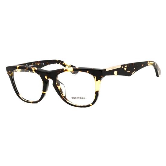  버버리 안경 BE2409F4106 BROWN