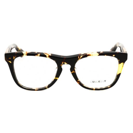  버버리 안경 BE2409F4106 BROWN - BURBERRY