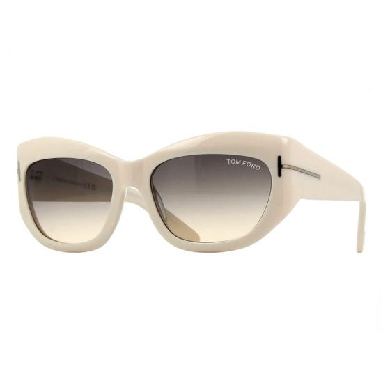  톰포드 선글라스 FT106501B IVORY
