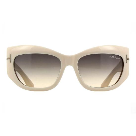  톰포드 선글라스 FT106501B IVORY - TOMFORD