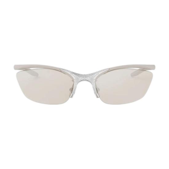  펜디 선글라스 FE40176U46G BEIGE - FENDI