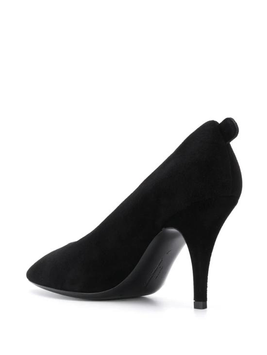  살바토레 페라가모 힐/펌프스 01Q862726400 BLACK - SALVATORE FERRAGAMO