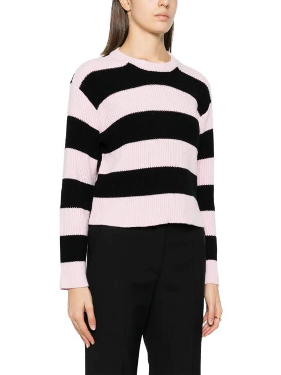  발렌티노 가라바니 스웨터 3B0KC50K89BZKR PINK - VALENTINO GARAVANI